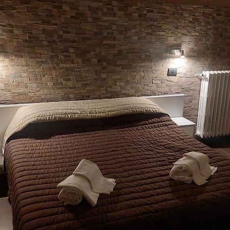 Hotel La Torre فورمجيني المظهر الخارجي الصورة