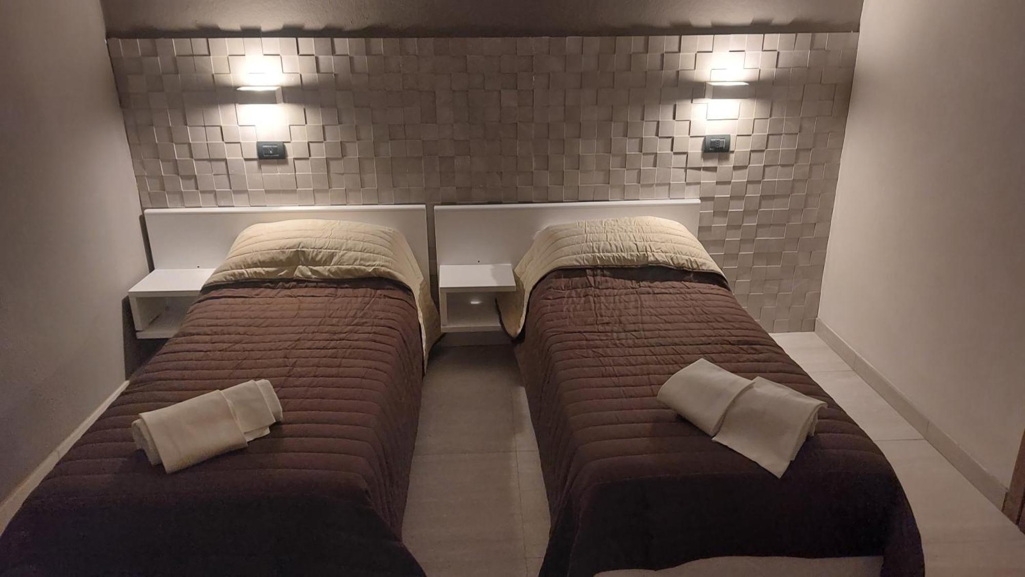 Hotel La Torre فورمجيني المظهر الخارجي الصورة