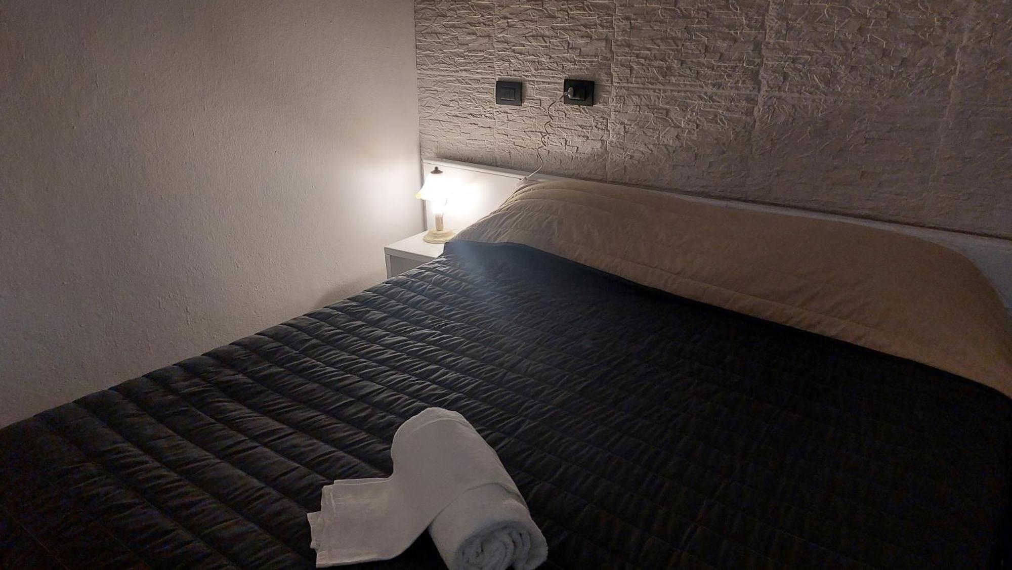 Hotel La Torre فورمجيني المظهر الخارجي الصورة