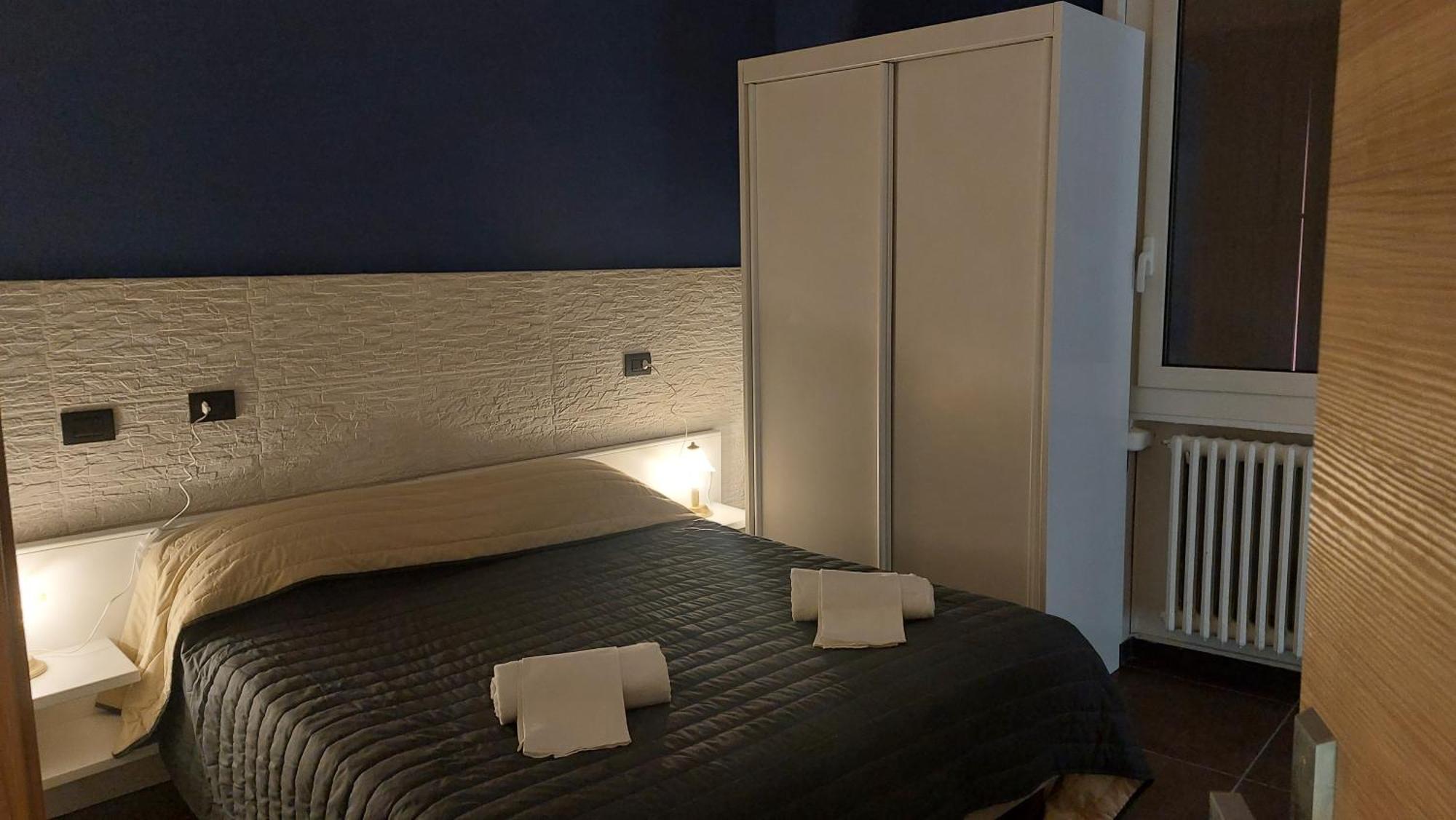 Hotel La Torre فورمجيني المظهر الخارجي الصورة