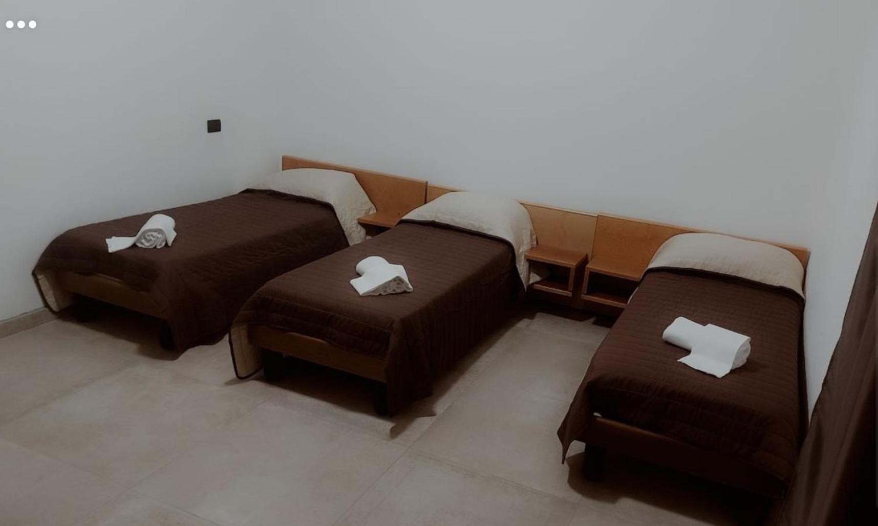 Hotel La Torre فورمجيني المظهر الخارجي الصورة