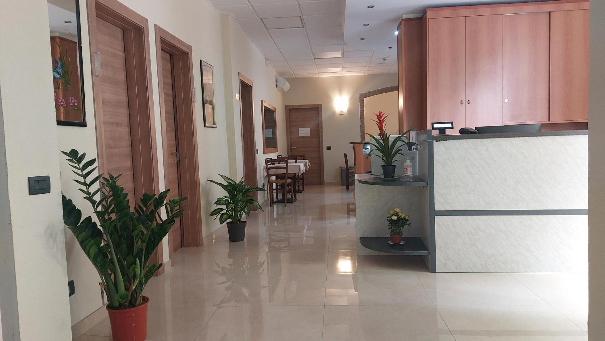 Hotel La Torre فورمجيني المظهر الخارجي الصورة