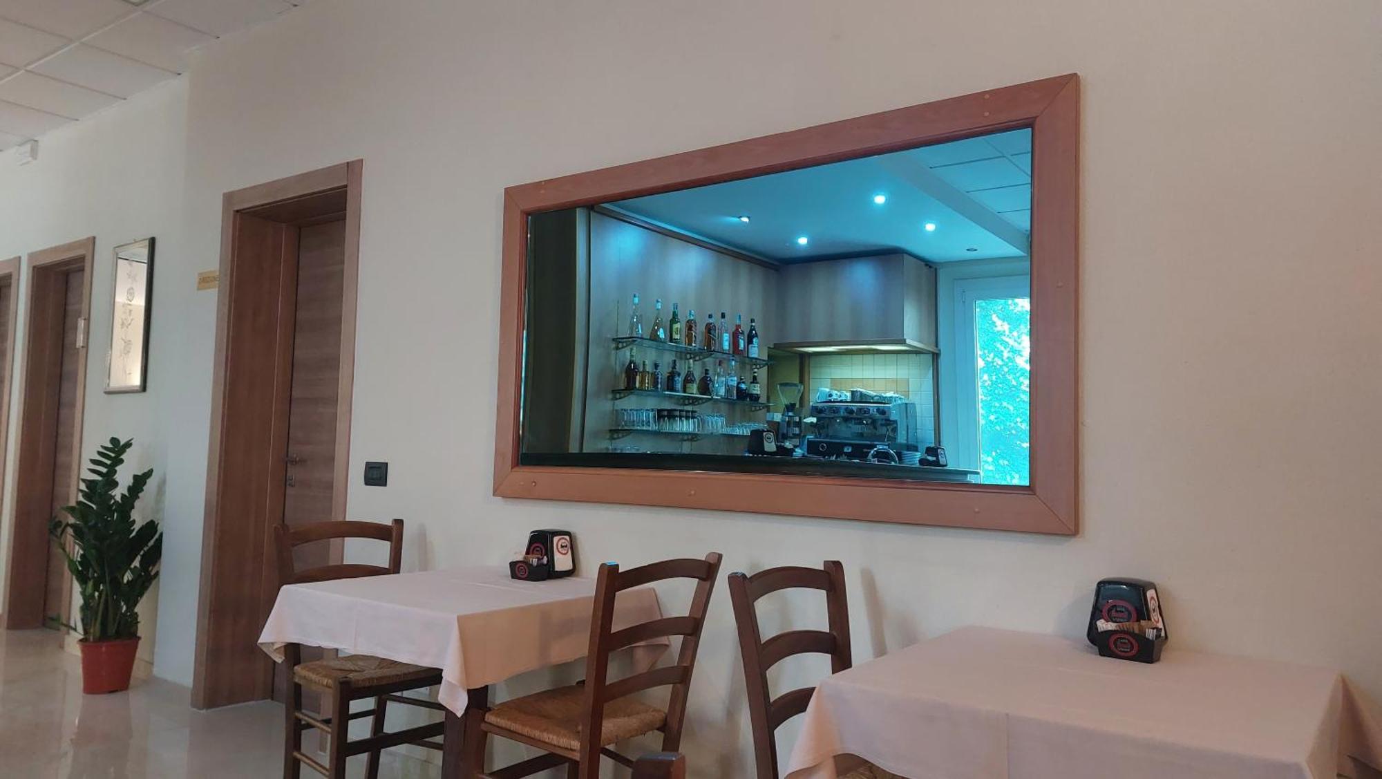 Hotel La Torre فورمجيني المظهر الخارجي الصورة