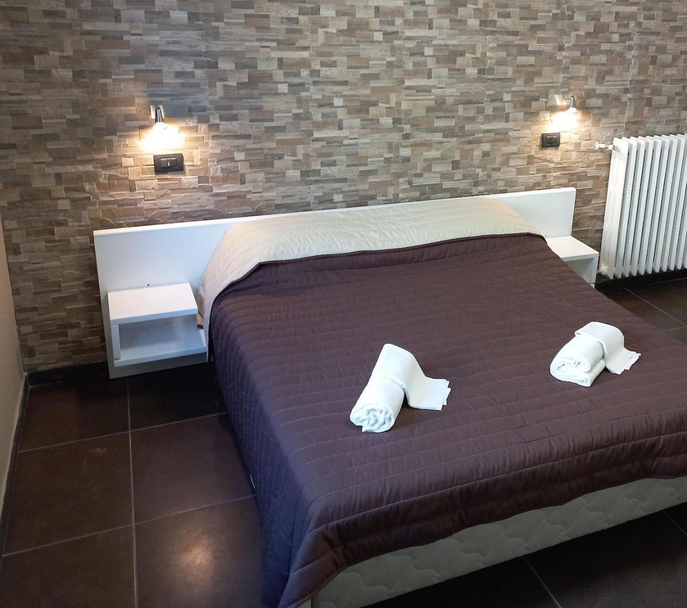 Hotel La Torre فورمجيني المظهر الخارجي الصورة