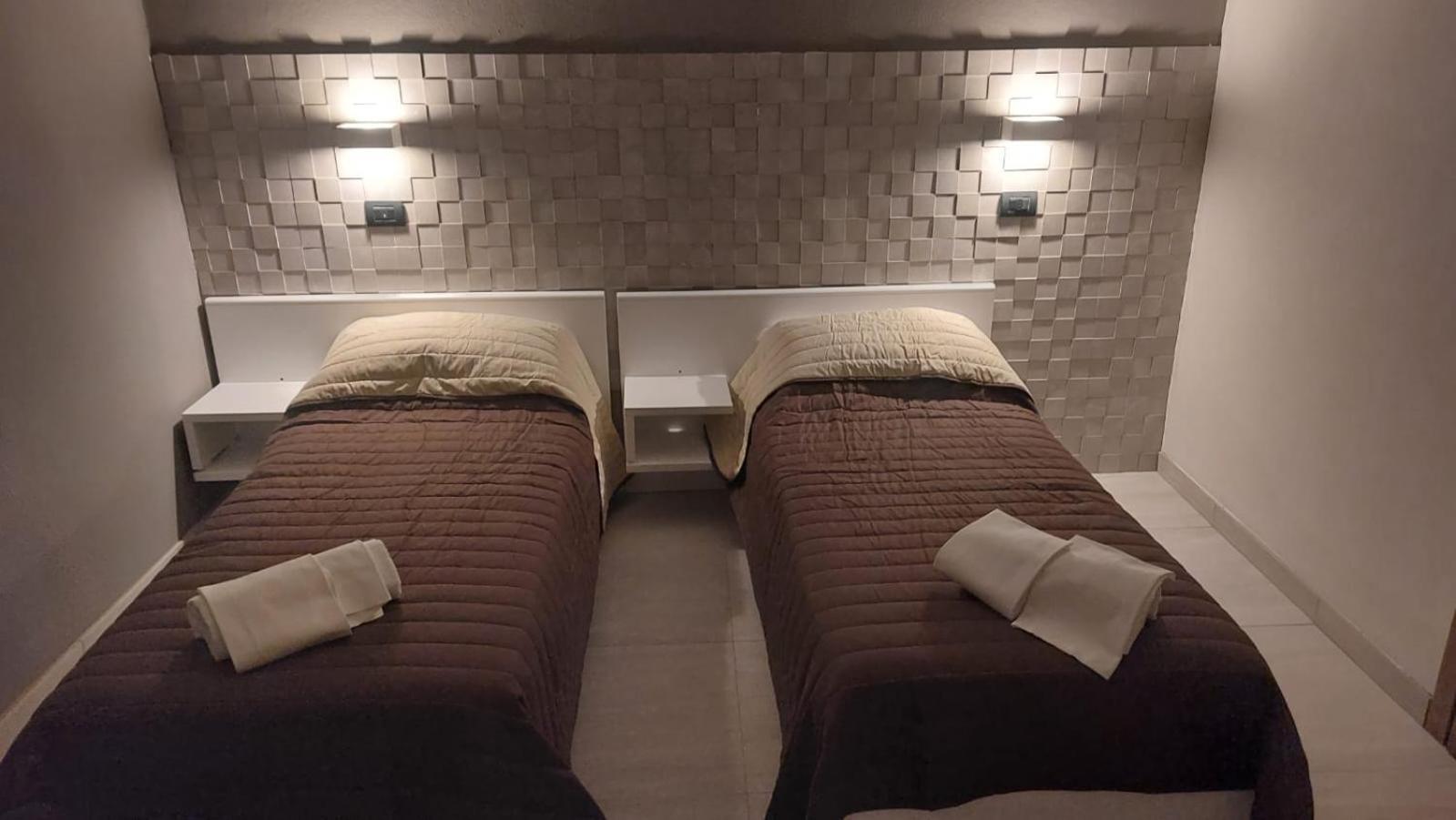Hotel La Torre فورمجيني المظهر الخارجي الصورة