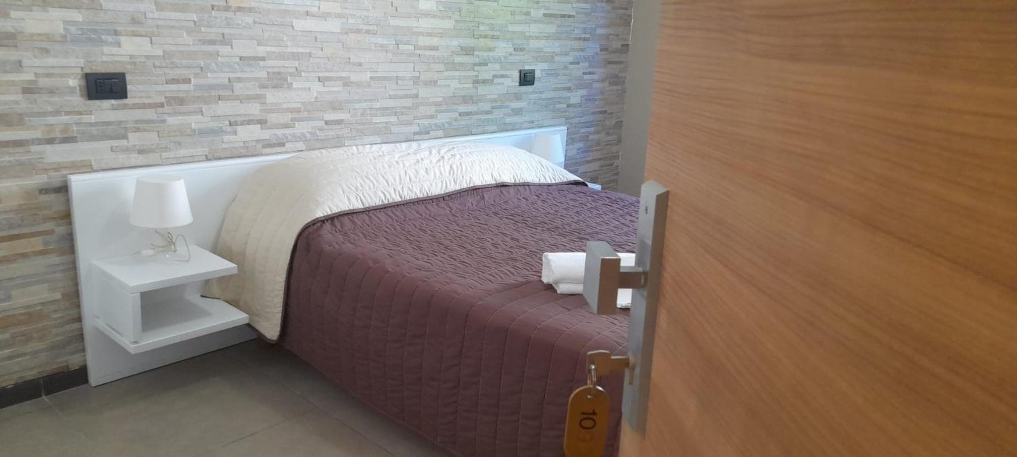 Hotel La Torre فورمجيني المظهر الخارجي الصورة