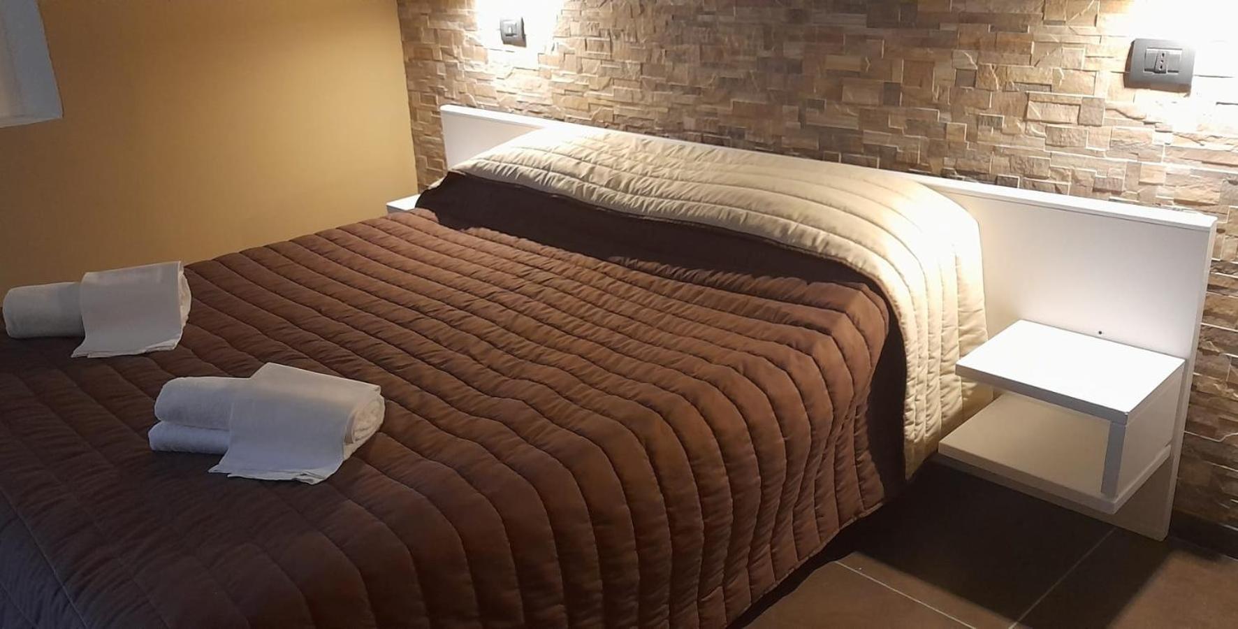 Hotel La Torre فورمجيني المظهر الخارجي الصورة