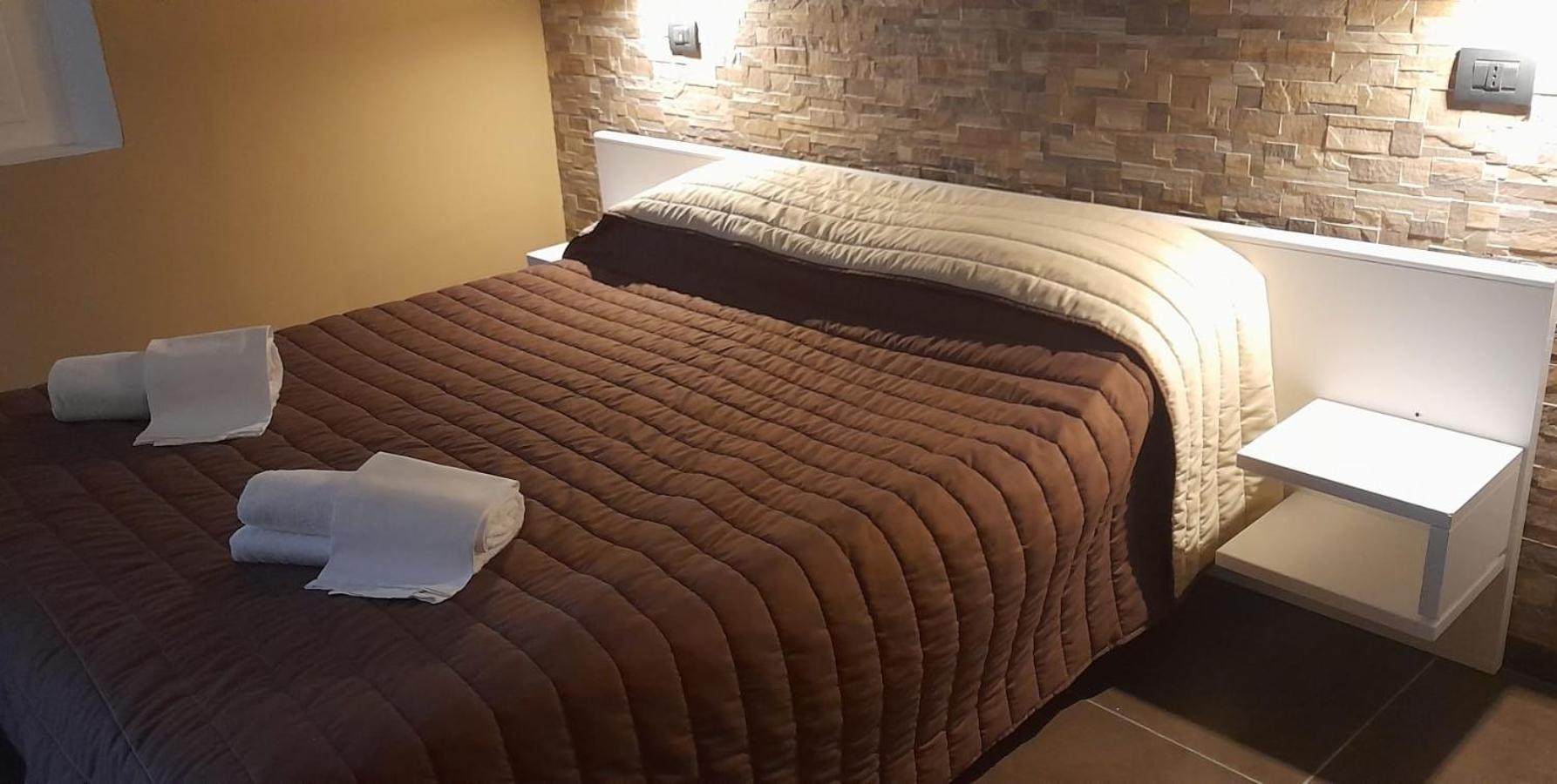 Hotel La Torre فورمجيني المظهر الخارجي الصورة