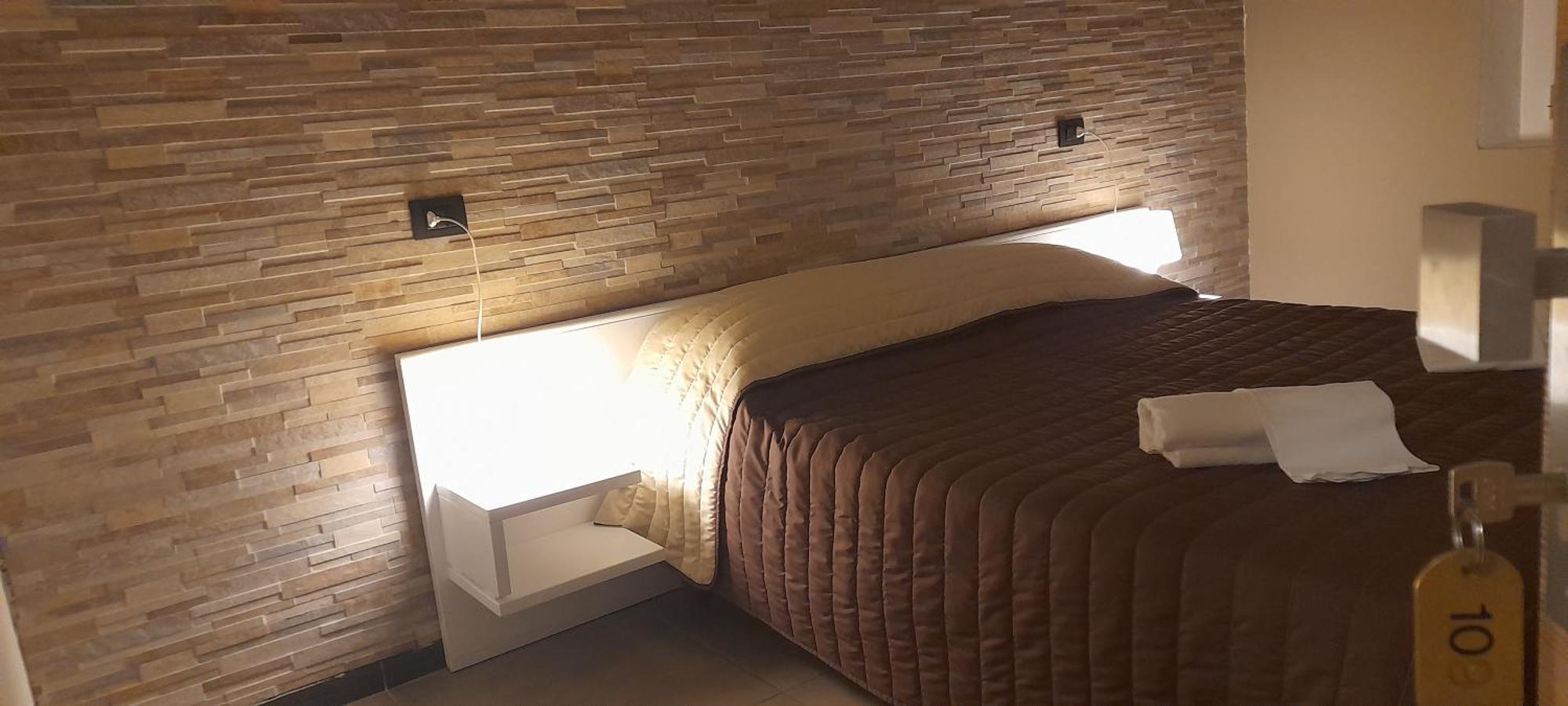 Hotel La Torre فورمجيني المظهر الخارجي الصورة