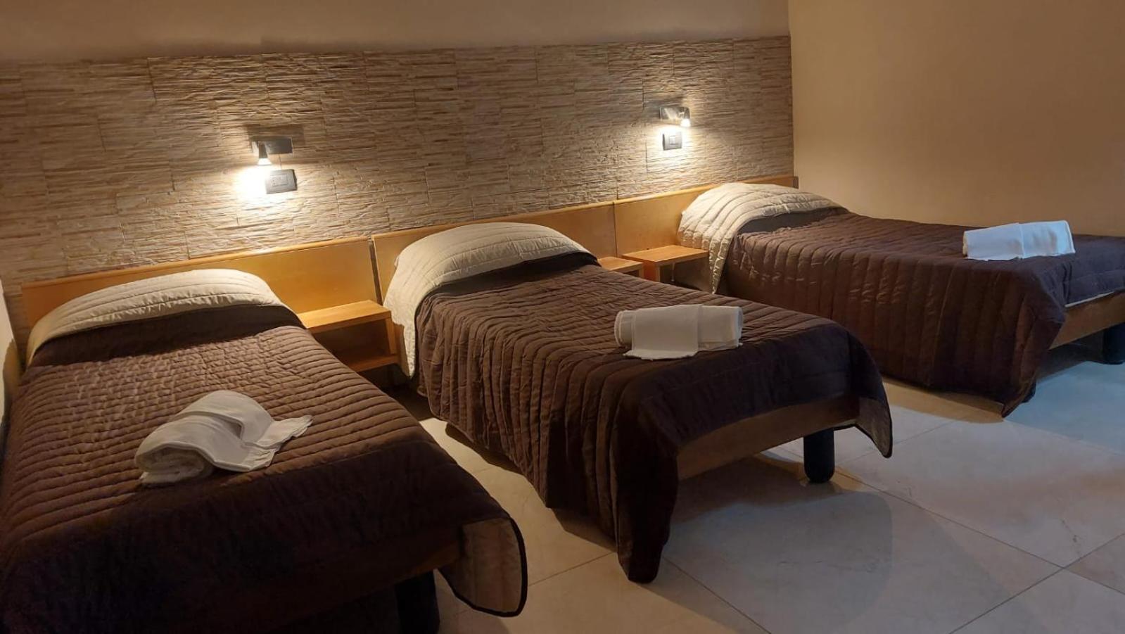 Hotel La Torre فورمجيني المظهر الخارجي الصورة