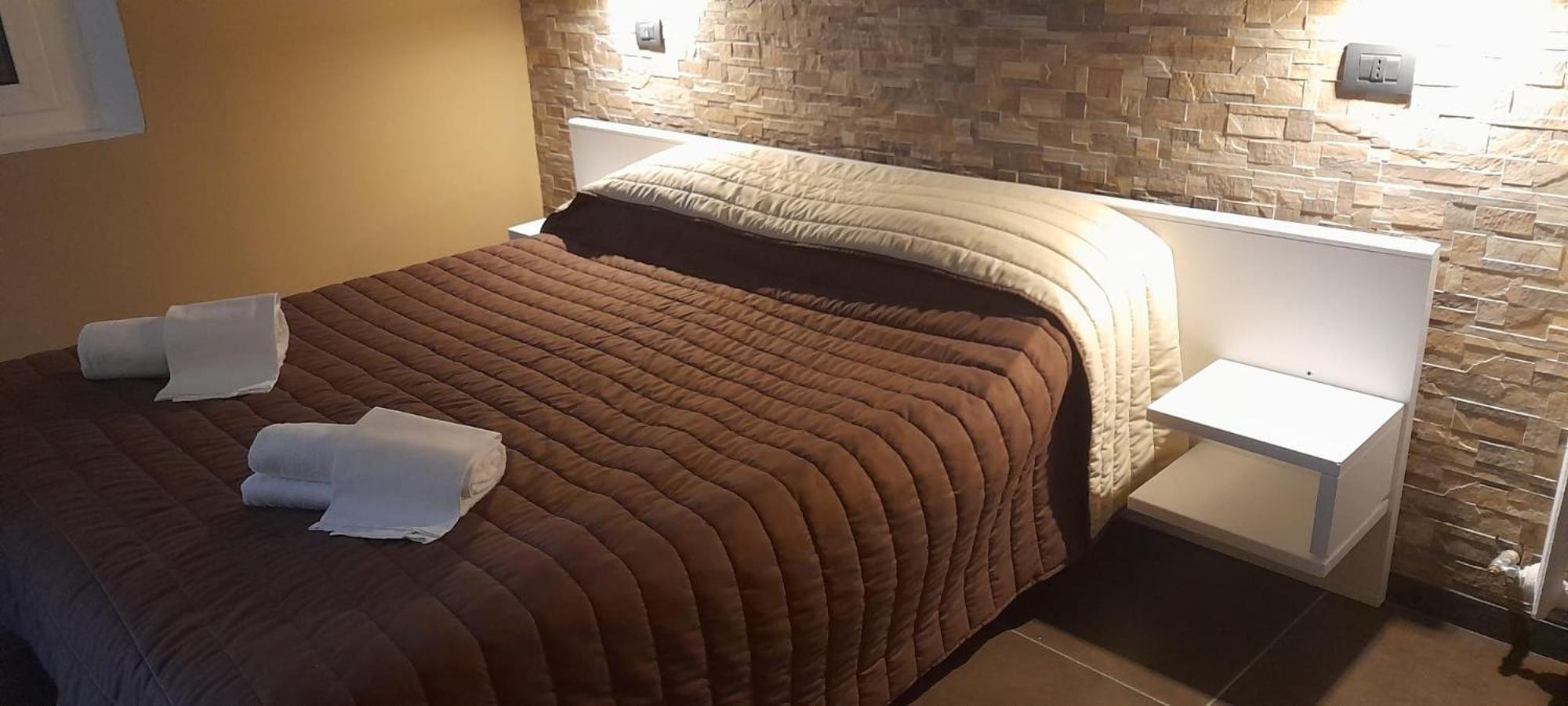 Hotel La Torre فورمجيني المظهر الخارجي الصورة