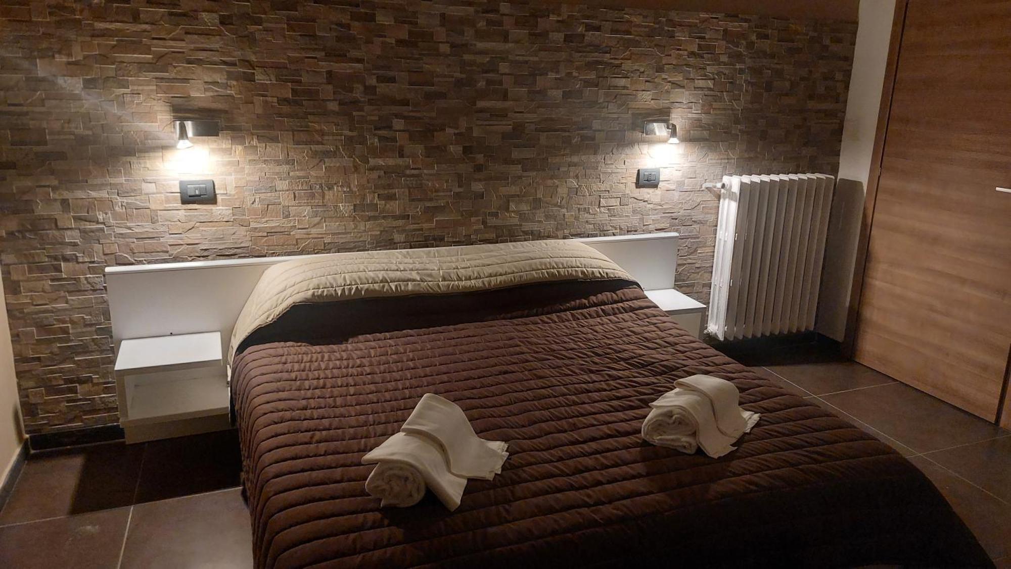 Hotel La Torre فورمجيني المظهر الخارجي الصورة
