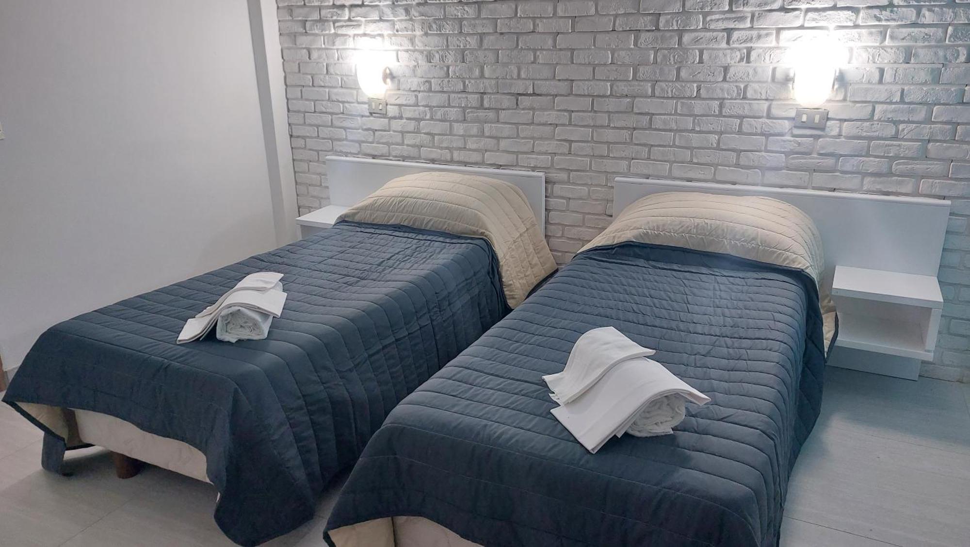 Hotel La Torre فورمجيني المظهر الخارجي الصورة